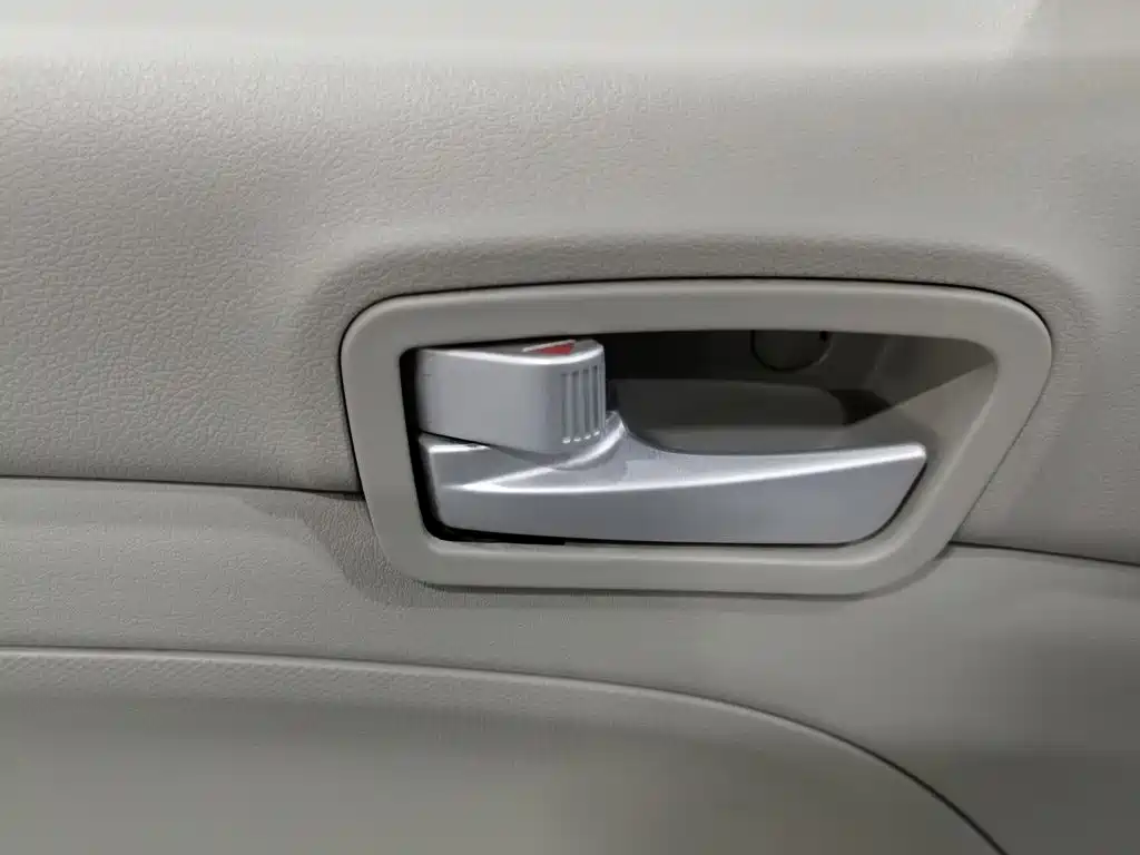 Changan Yuexiang V3 2019 2015 1.4L Manual Cozy (China V)
