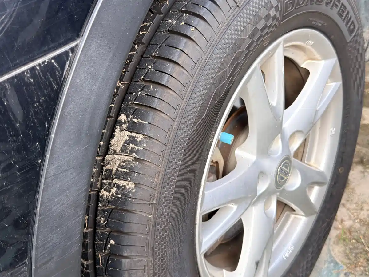 Фото 9 - Nissan Qashqai