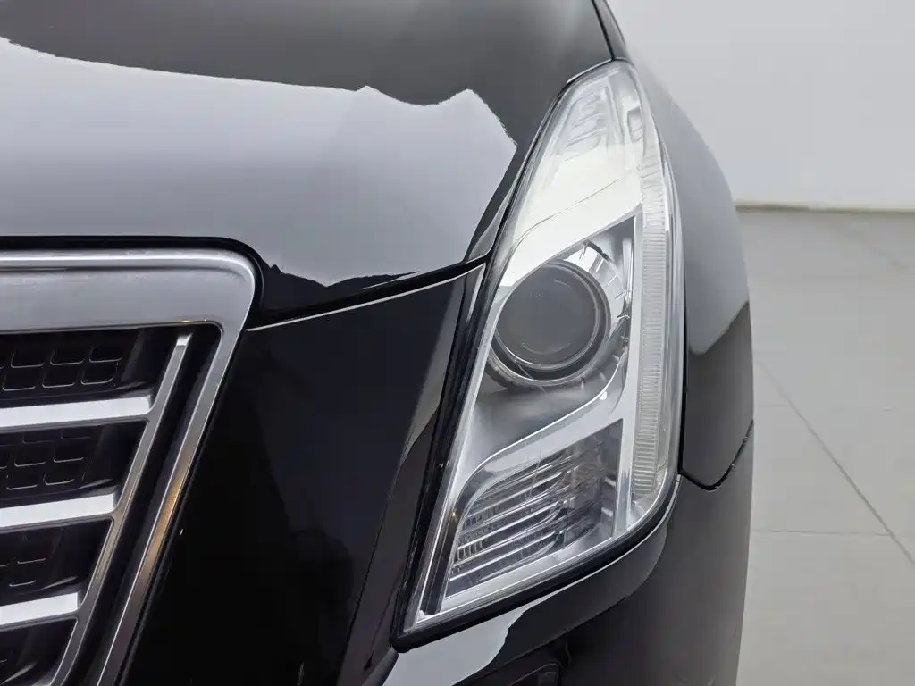 Cadillac XTS 2014 2014 28T Elite