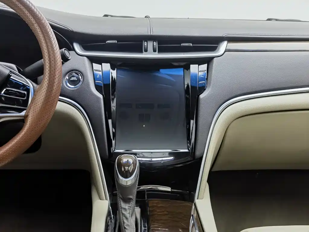 Cadillac XTS 2014 2014 28T Elite