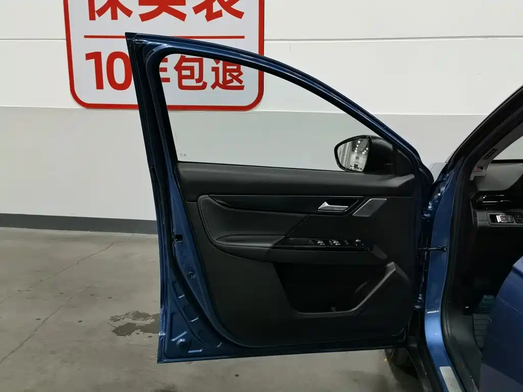 XPeng G3 2019 2019 Smart Enjoyment Edition