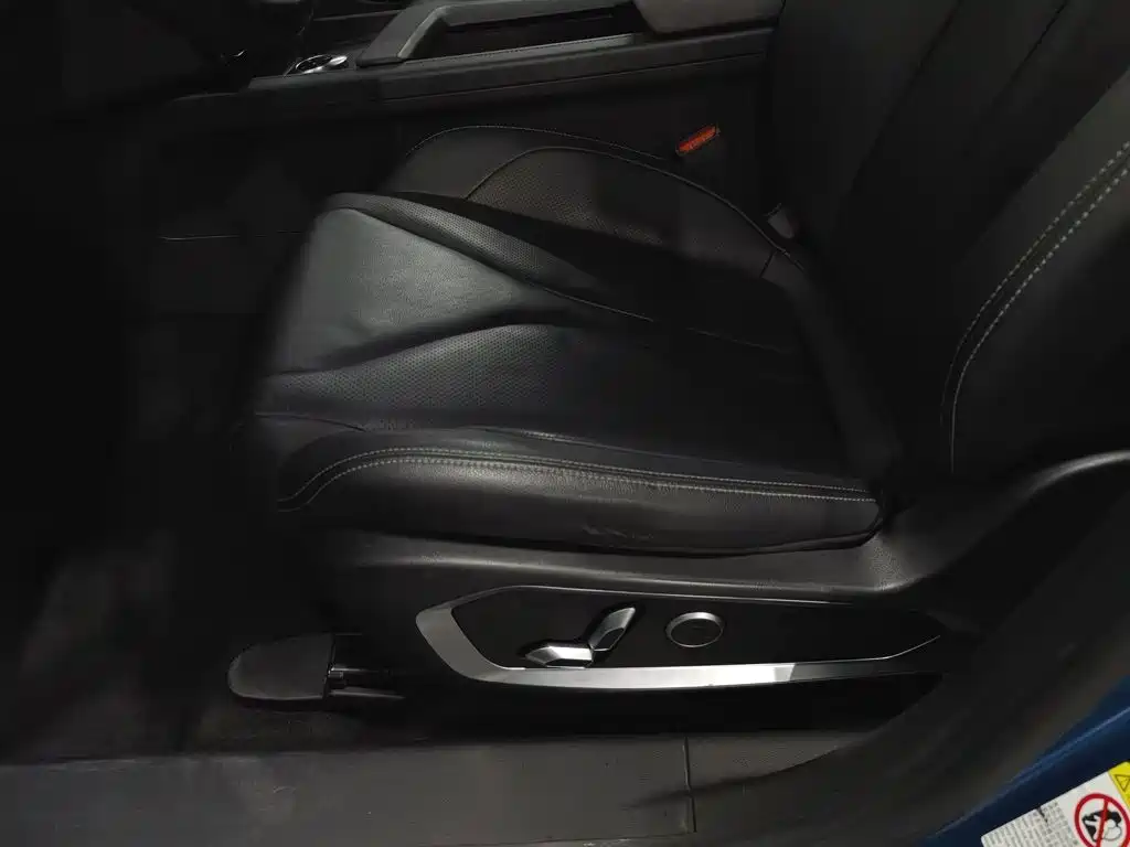 XPeng G3 2019 2019 Smart Enjoyment Edition