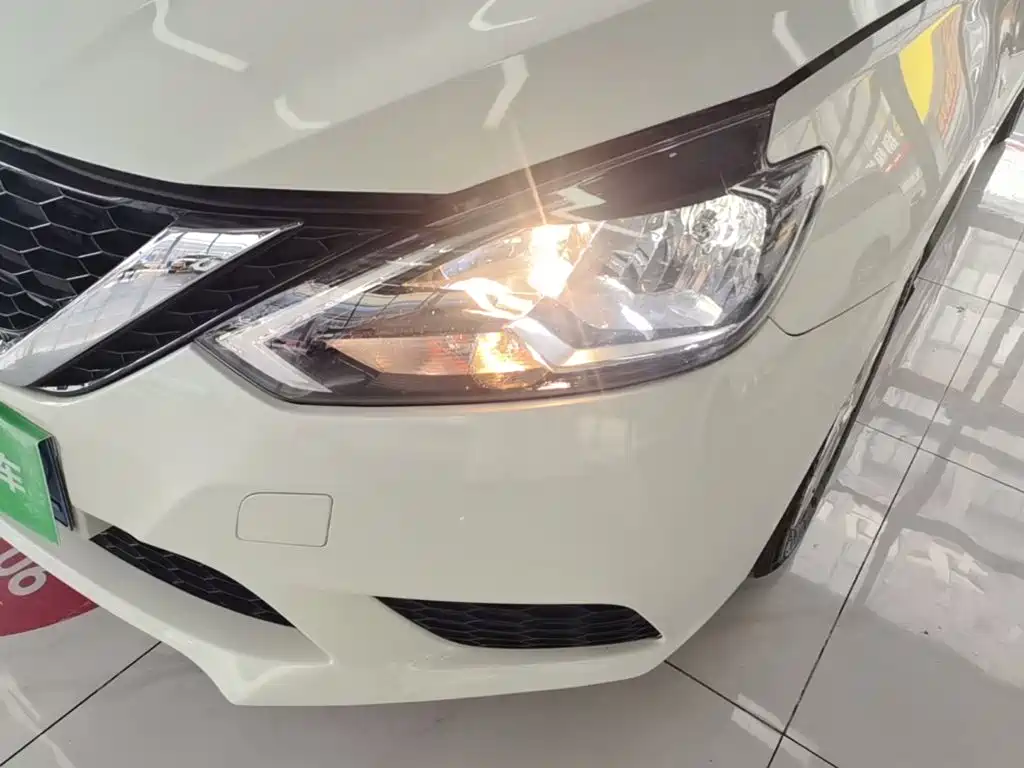Nissan SYLPHY, миниатюра 24