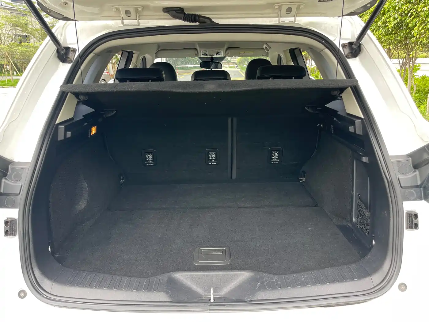 Haval H7 2016 Blue Label H7 2.0T Automatic Elite фото 19