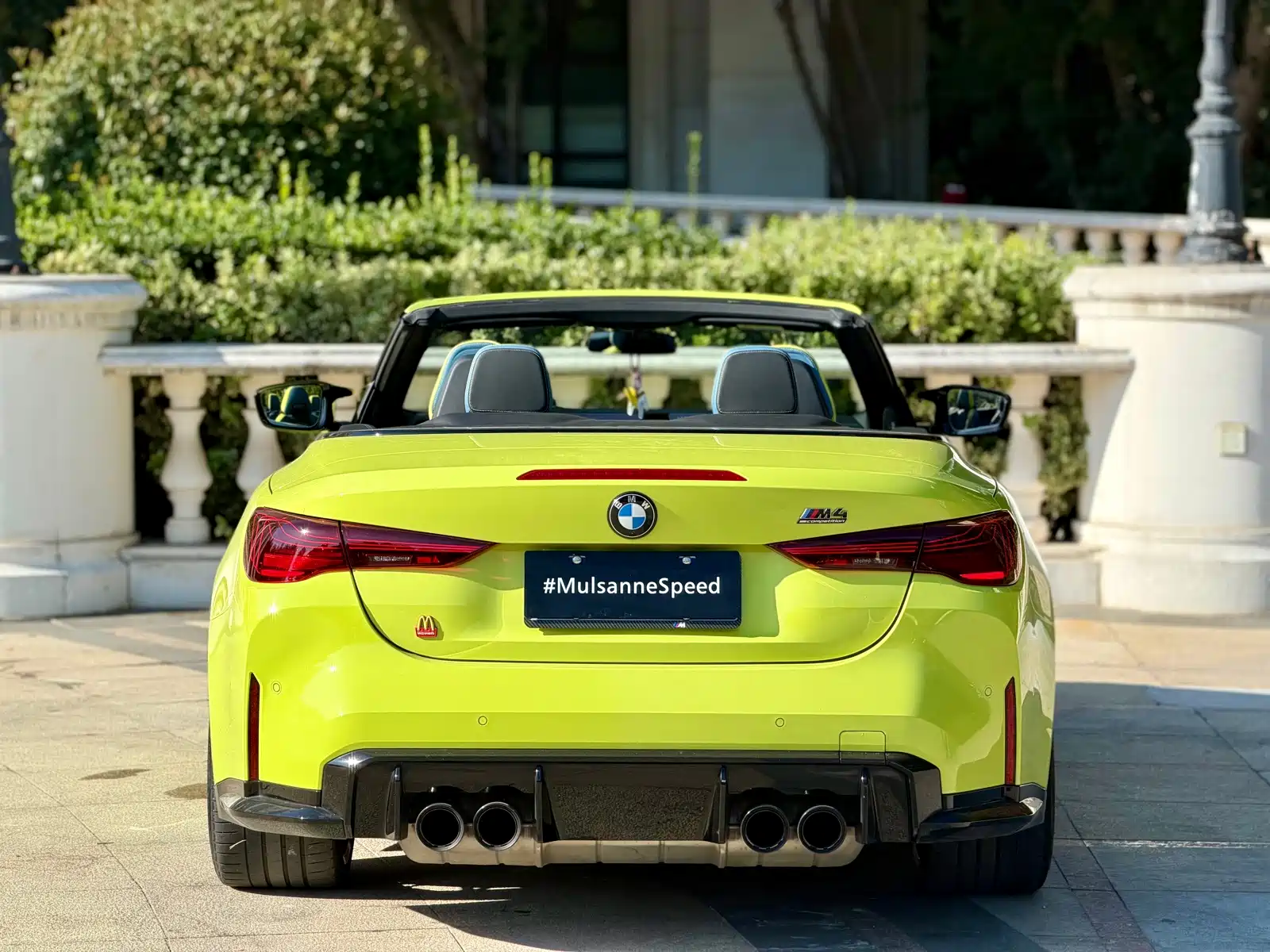 Photo 5 - BMW M4