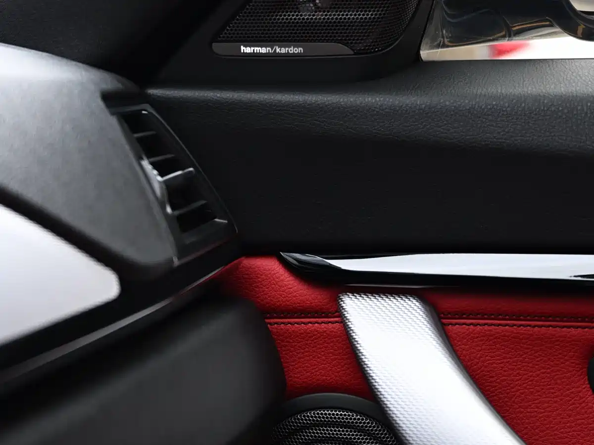 BMW 3 Series GT 2019 320i M Sport Model фото 19