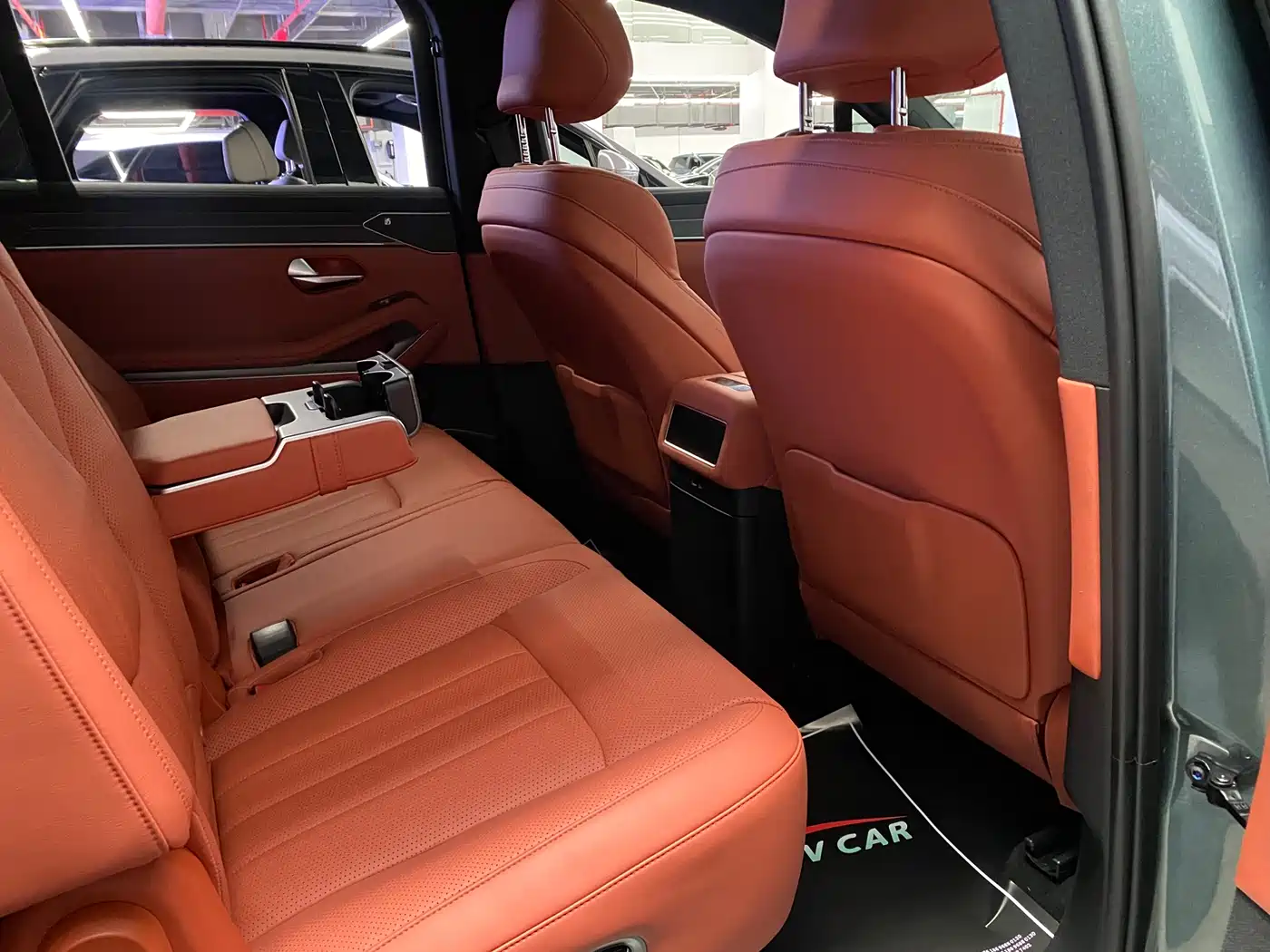 BYD Tang L 2025 DM 175KM Drone Player Edition фото 7