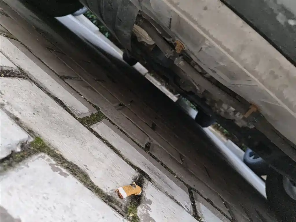 BUICK WEILANG
