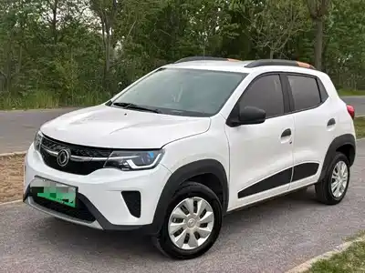 Dongfeng Nano EX1