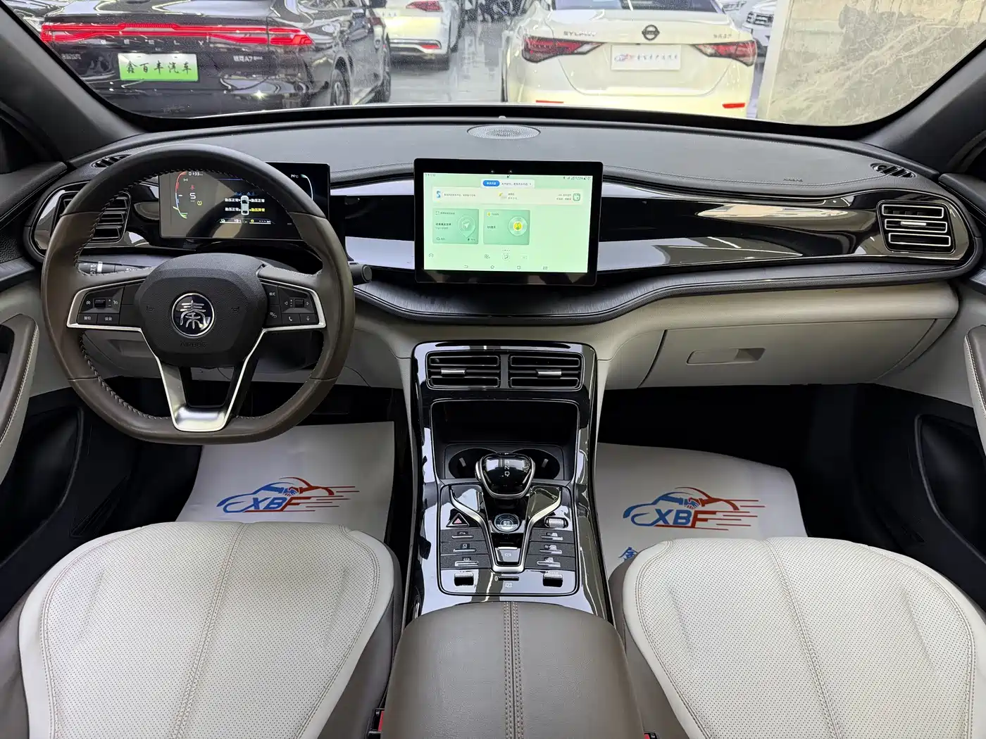 Photo 5 - BYD Qin PLUS