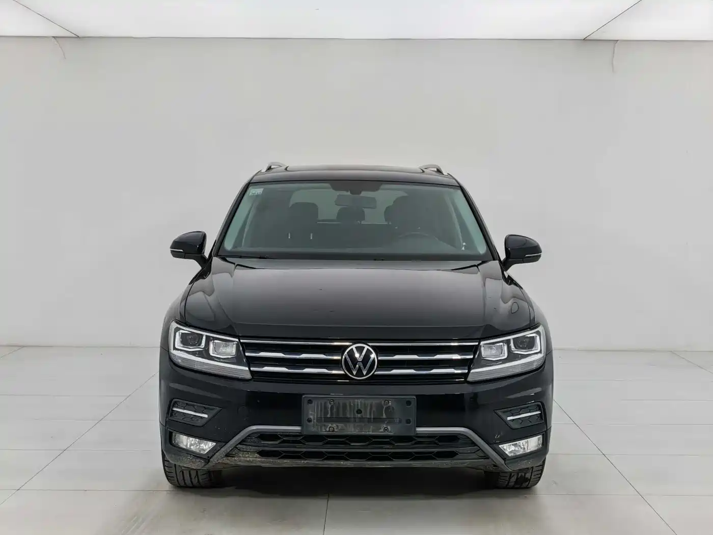Volkswagen Tiguan L 2021 330TSI Automatic 2WD Smart фото 3