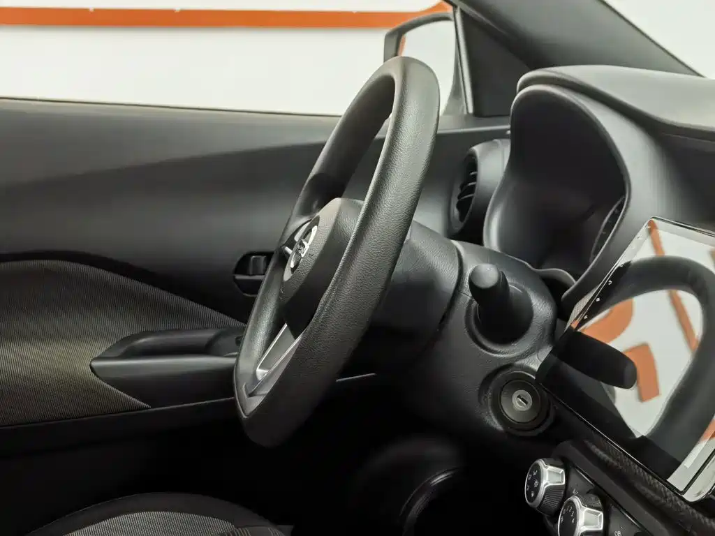 Nissan Kicks 2018 2017 1.5L Manual Cool Edition
