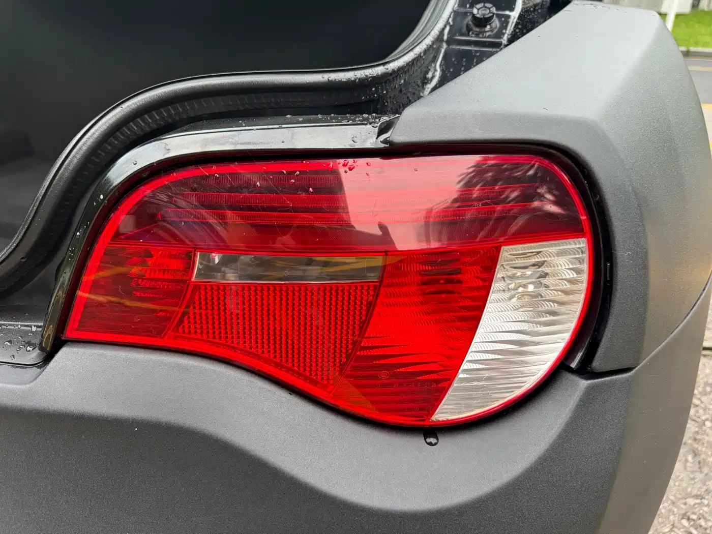 BMW Z4 2008 2007 Model 3.0si Coupe