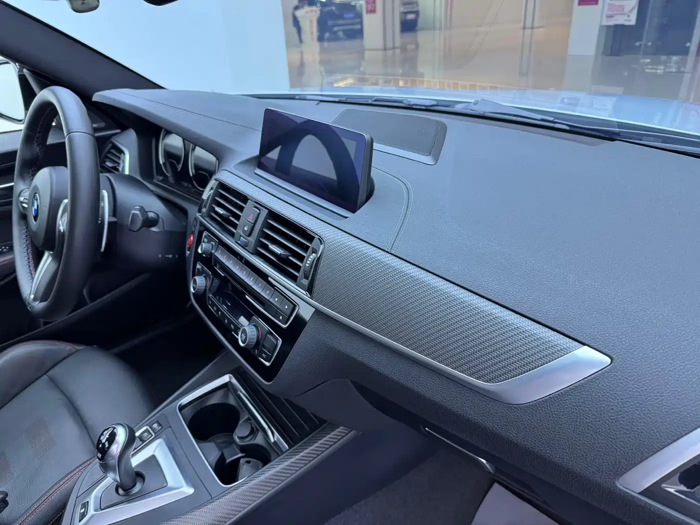 BMW M2 2019 2018 M2 Thunder Edition
