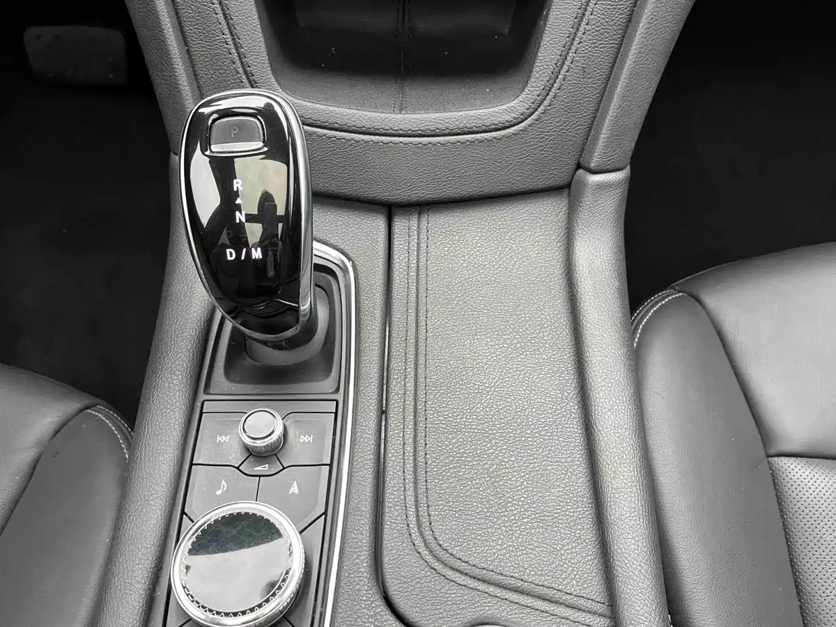 Cadillac XT5 2020 28T Luxury Model фото 11