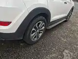 Фото 22 - Hyundai Tucson