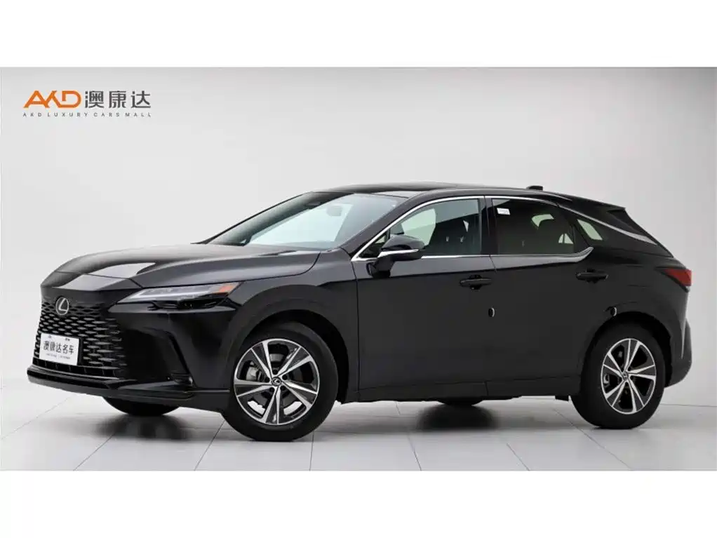 Lexus RX 2024 2023 350h 2WD Joy Edition