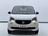 Фото 2 - smart forfour