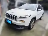 Photo 1 - Jeep Cherokee