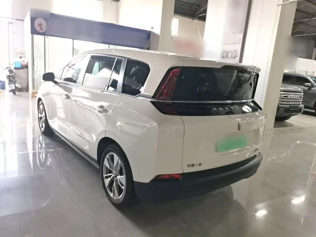 Besturn Bestune NAT 2024 2023 PRO Comfort Ride Edition 425km