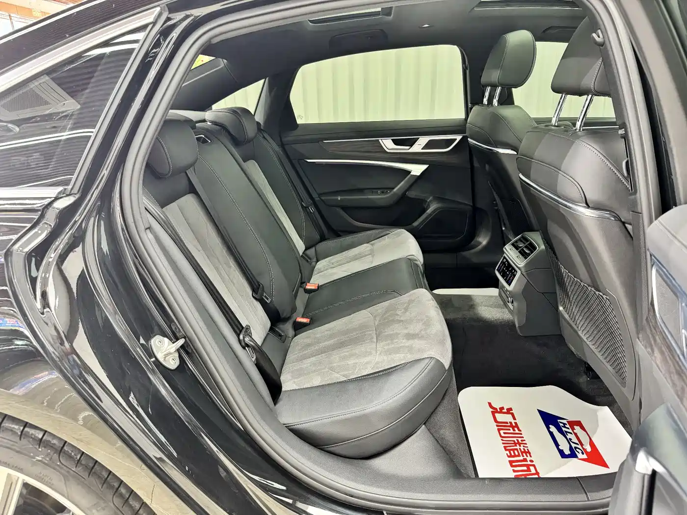 Audi A6L 2023 45 TFSI quattro Premium Dynamic фото 15