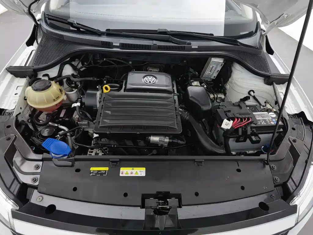 Фото 6 - Jetta VA3