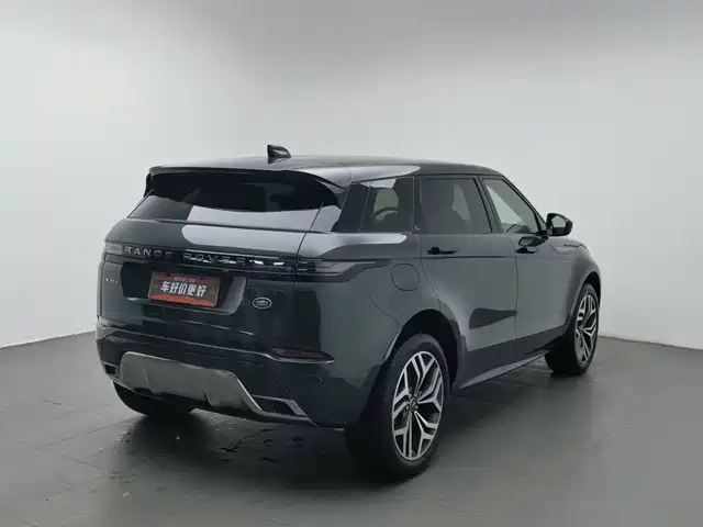 Land Rover Range Rover Evoque 2024 Range Rover Evoque L 249PS Light Master Edition — фото 2