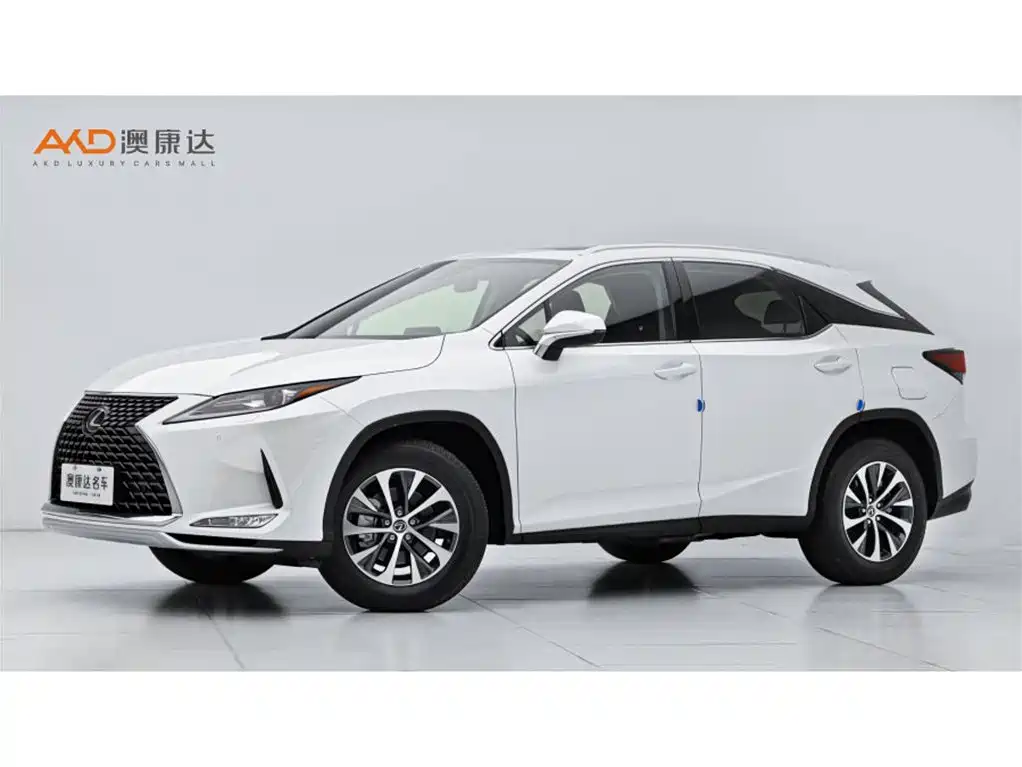 Photo 1 - Lexus RX