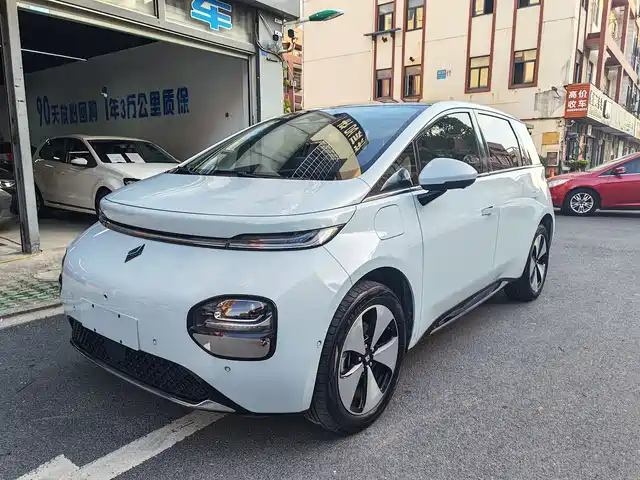  Baojun Baojun Cloud 2023 460 Pro Lingxi Edition