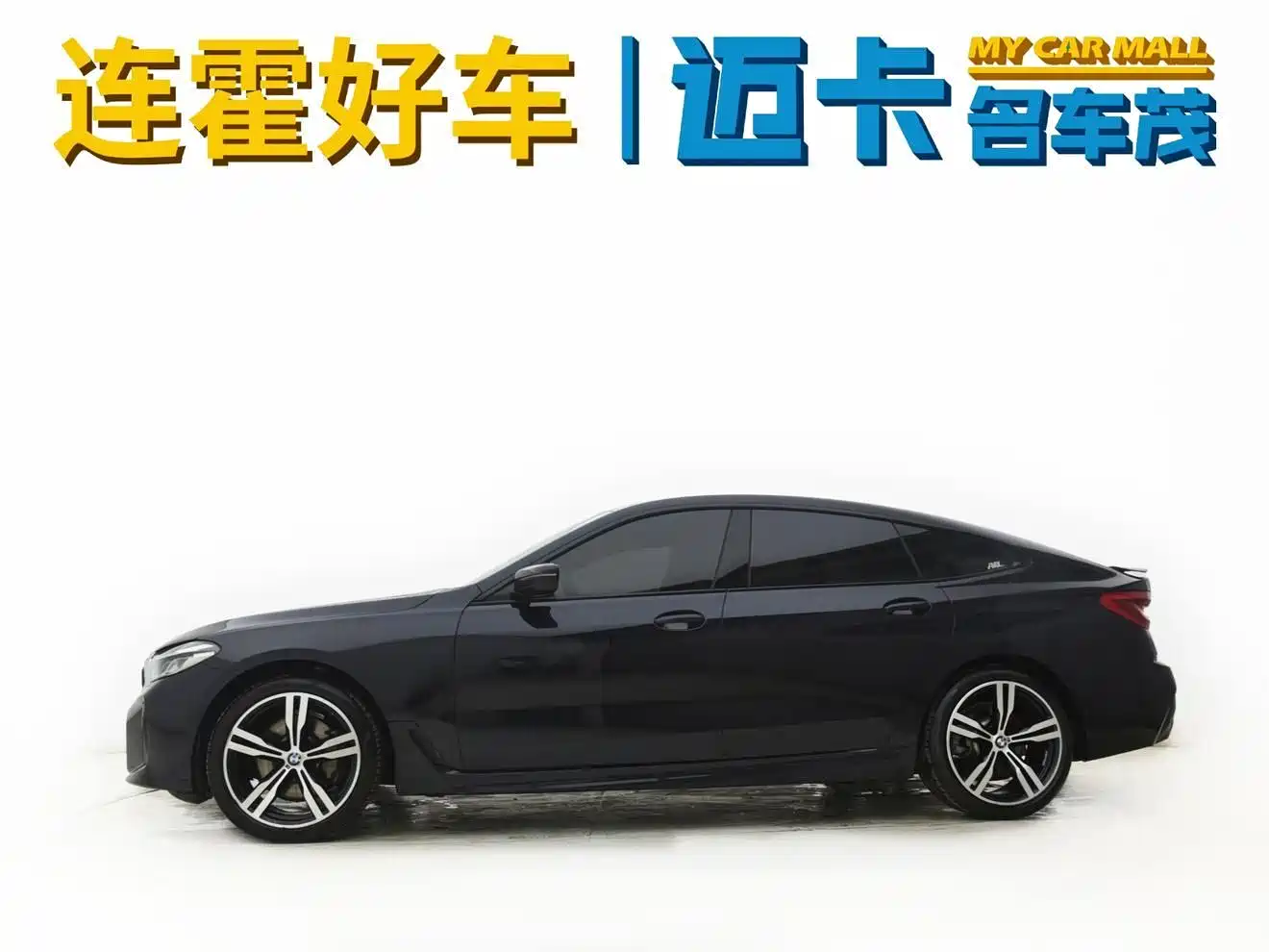 BMW 6 Series GT 2022 Model 630i M Sport Package фото 5