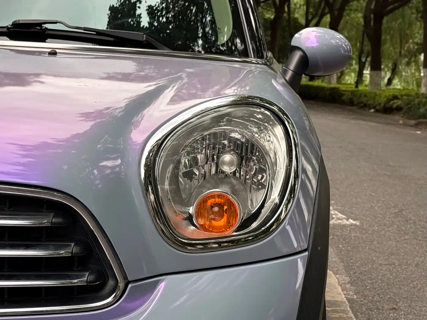 Фото 7 - MINI COUNTRYMAN