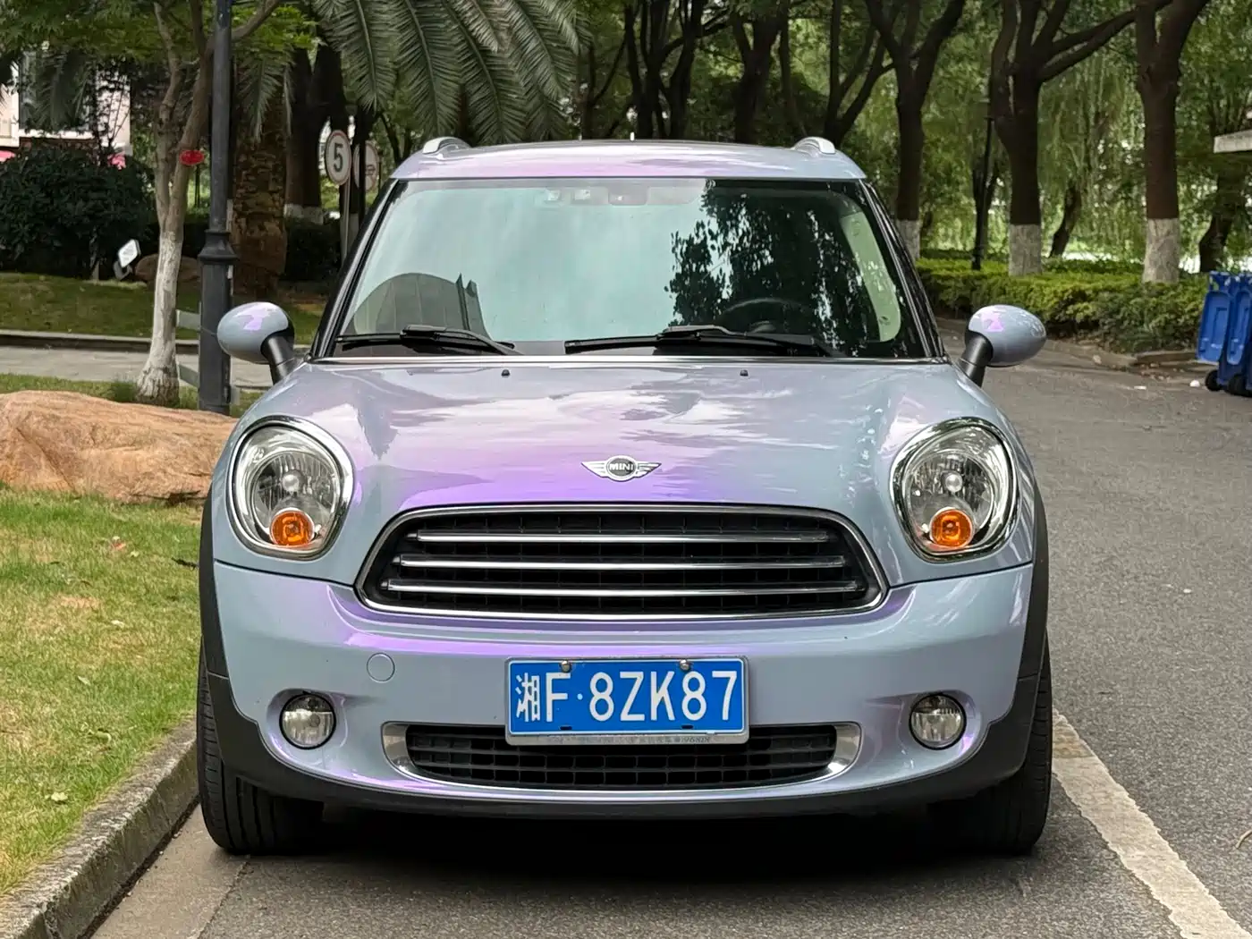 Фото 2 - MINI COUNTRYMAN