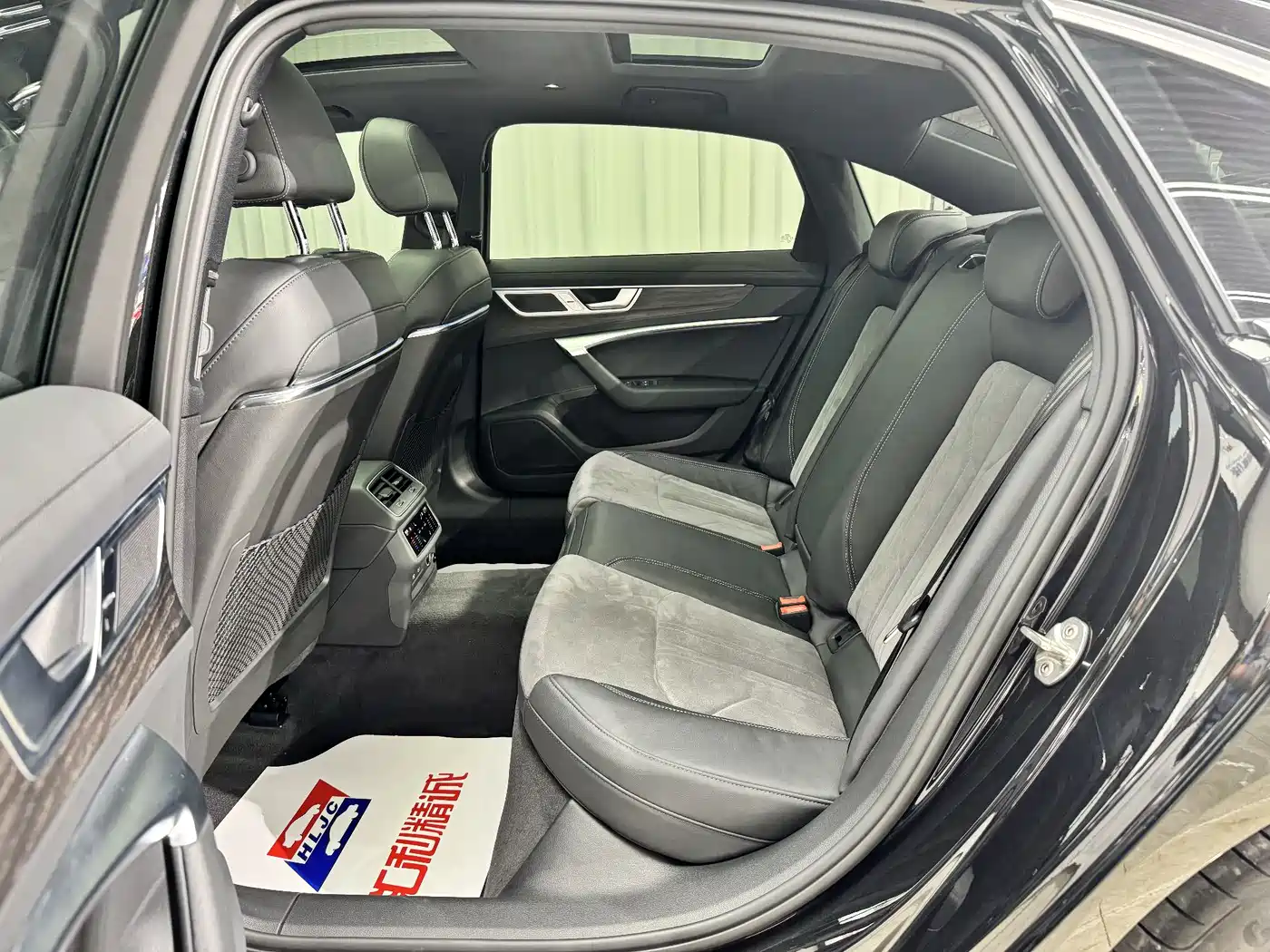 Audi A6L 2023 45 TFSI quattro Premium Dynamic фото 13