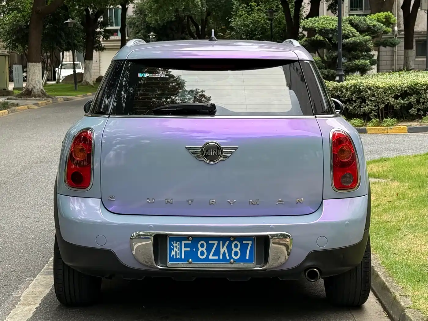 Фото 5 - MINI COUNTRYMAN