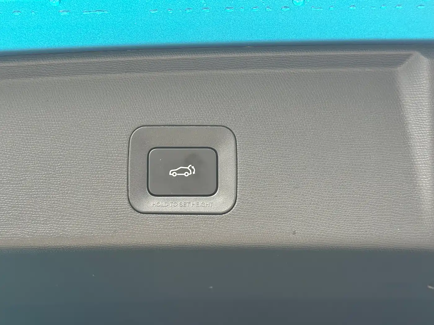 GAC Trumpchi Trumpchi GS3 2023 Shadow Speed 270T Smart Power Edition фото 22