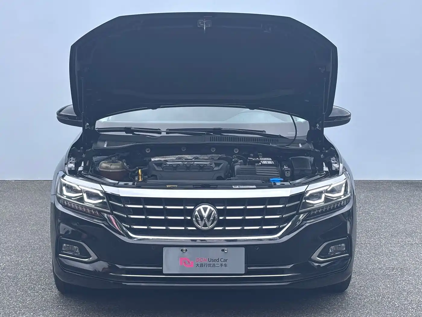 Photo 11 - Volkswagen Passat
