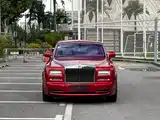 Фото 2 - Rolls-Royce Phantom