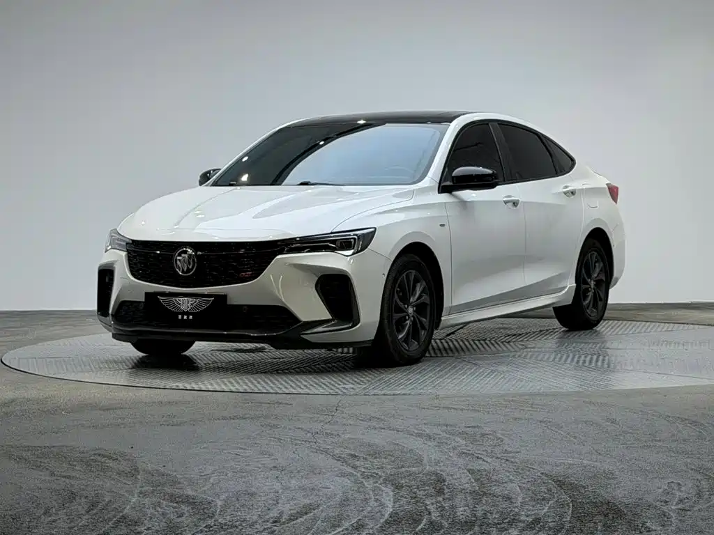 Similar car