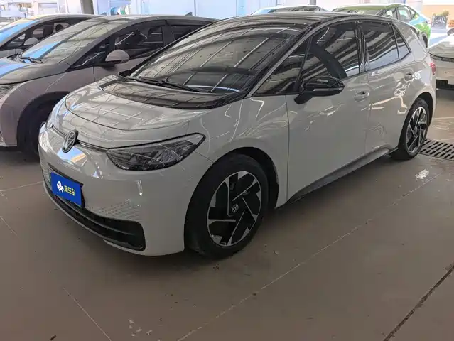Volkswagen ID.3 Pure Smart