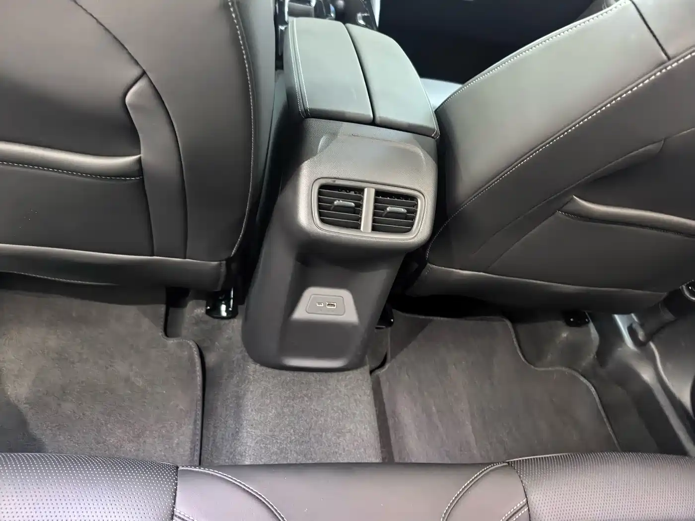 Buick Envision S 2025 2025 25T Premium Platinum Edition