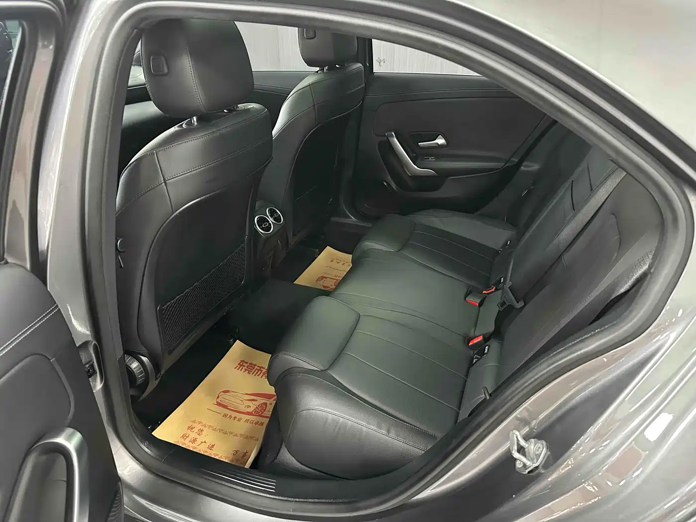Mercedes-Benz A-Class 2022 A 200 L Sport Sedan Dynamic фото 8