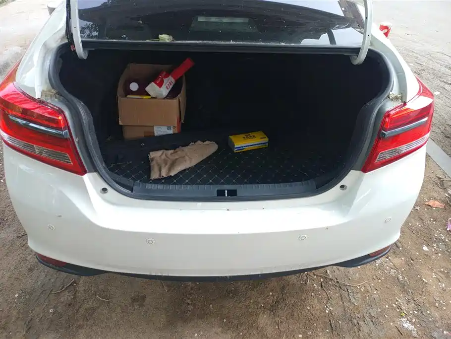Toyota YARiS L Zhi Xiang 2021 1.5L CVT Leading Edition фото 4