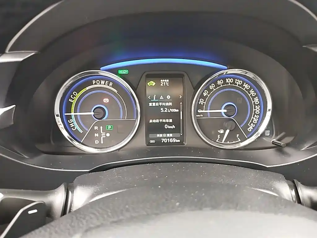  COROLLA