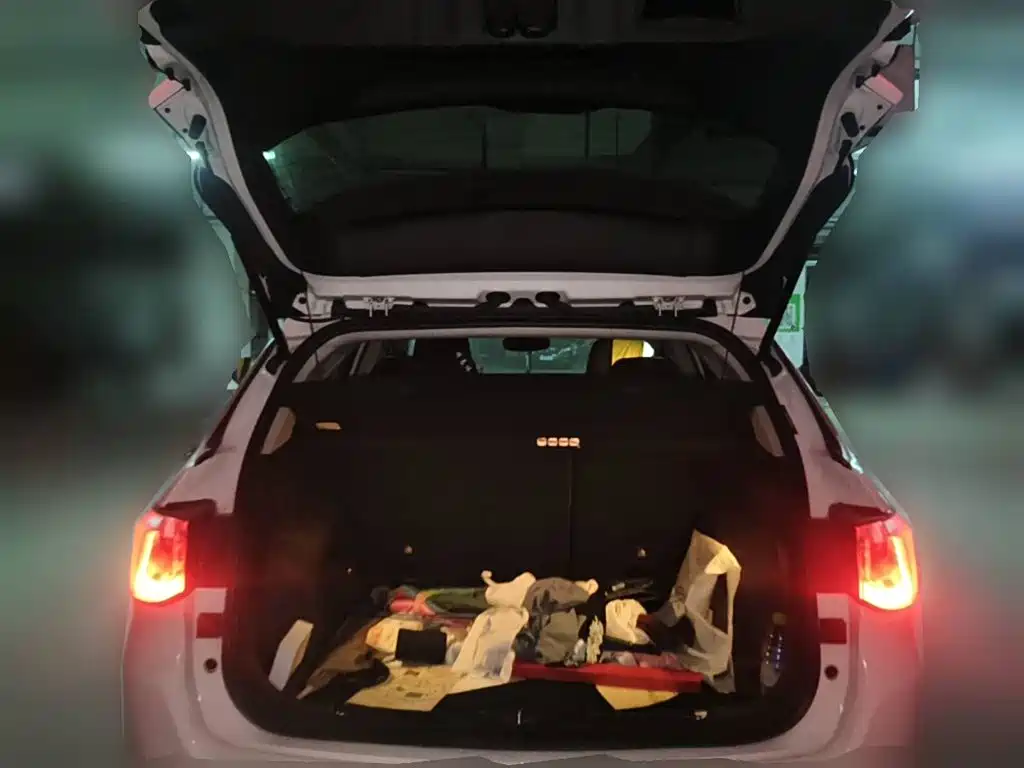 Jeep Compass 2020 2019 220T Automatic Joy Edition