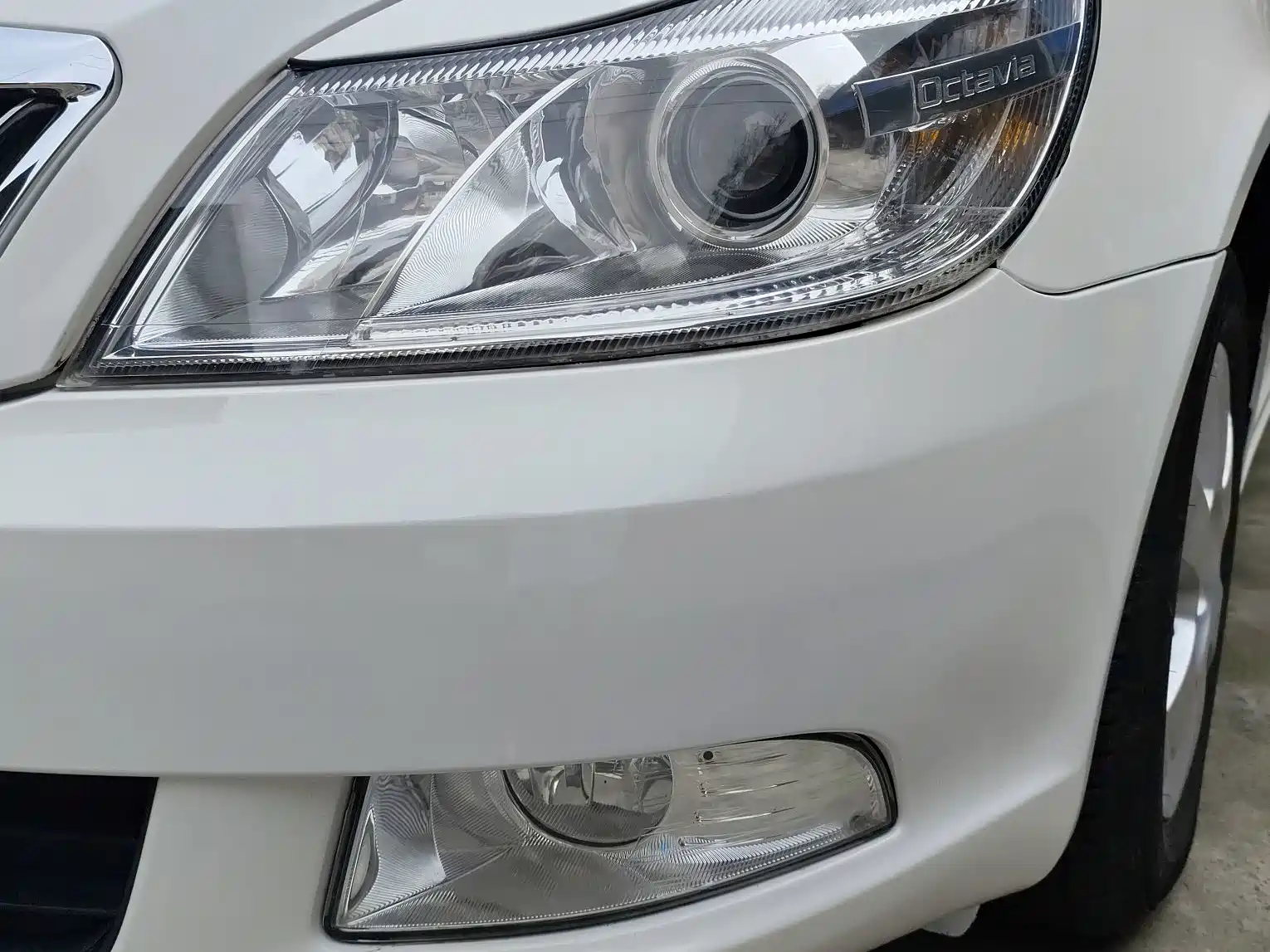 Photo 4 - Škoda Octavia