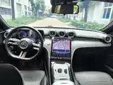Фото 4 - Mercedes-Benz C-Class