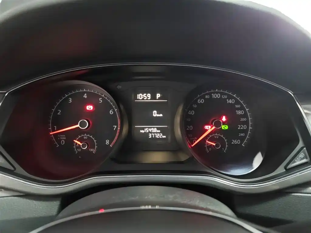 Volkswagen Passat 2017 280TSI DSG Elegance фото 12