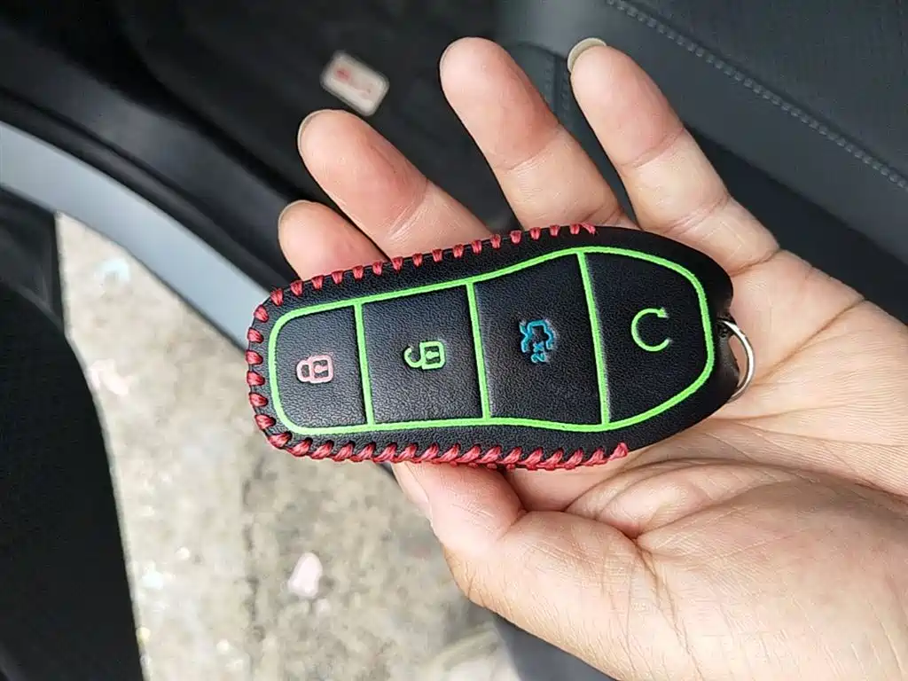 BYD Qin PLUS 2025 DM-i Smart Drive 55KM Leader фото 9