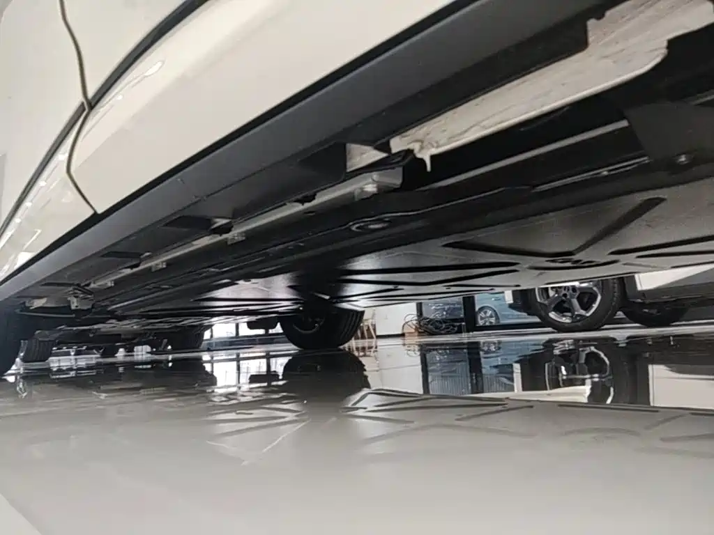 BYD Dolphin 2026 2025 420km Freedom Edition