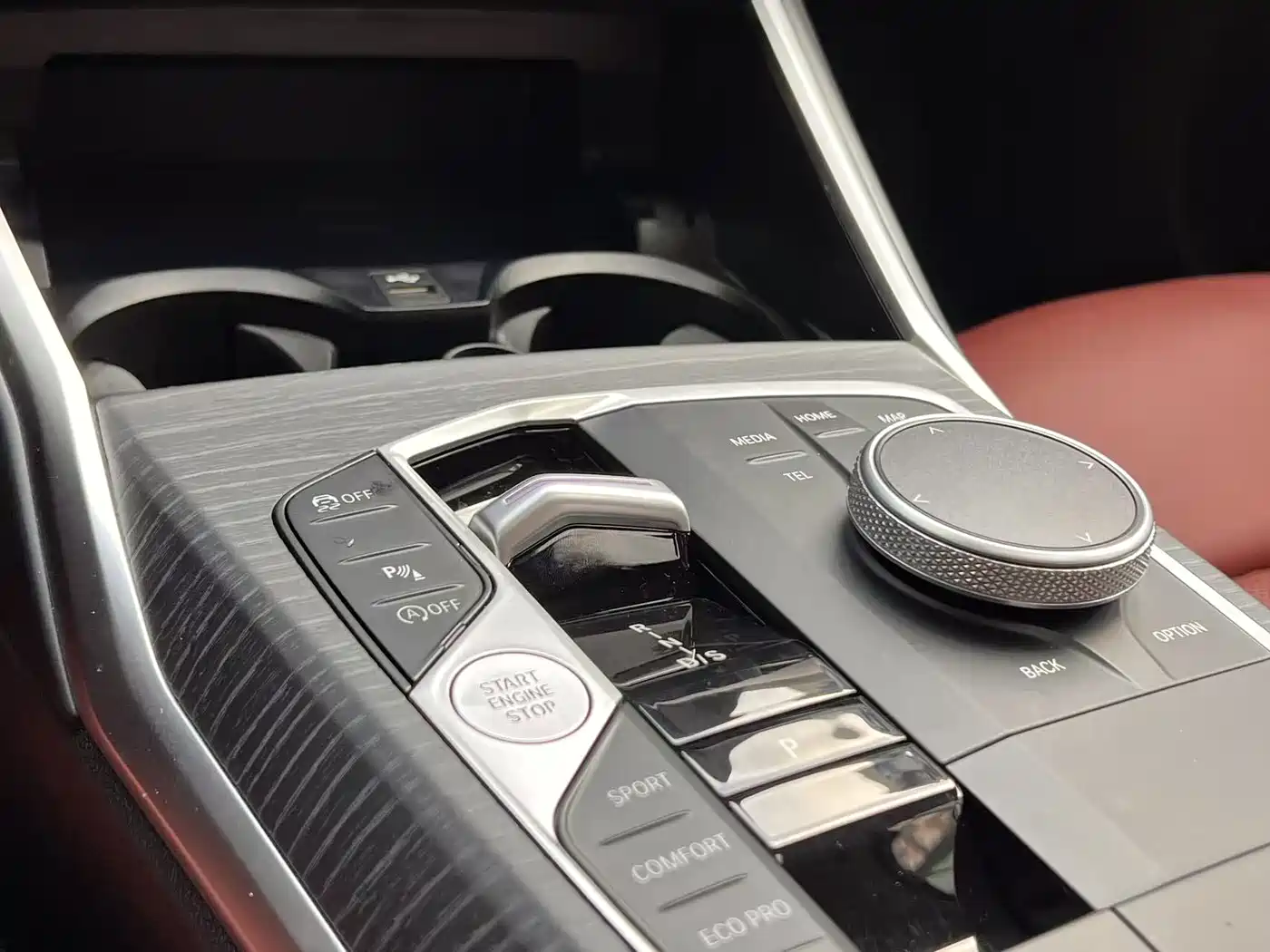 BMW 4 Series 2024 425i M Sport Package фото 19